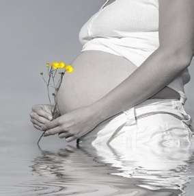 Control prenatal y monitoreo fetal